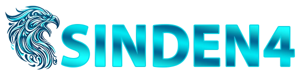 SINDEN4 LOGO